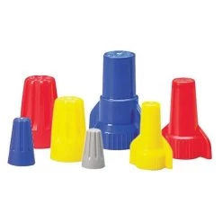 Connectors Wire Assorted