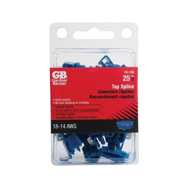 Splice Tap 18-14Awg