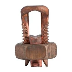 Connector Splitbolt 4Awg Max