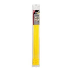 Tie Beadle 18In 140Lb Yellow