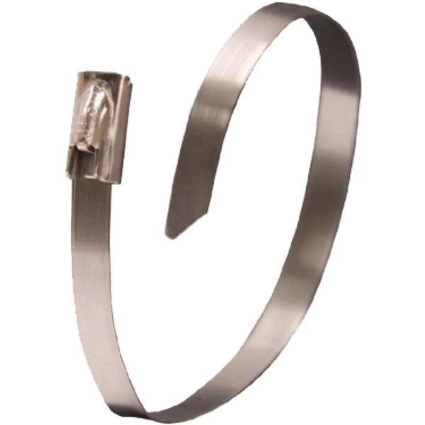 Cable Tie 11In 100Lb Stainless
