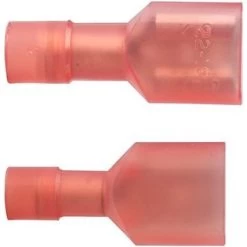 Paired Disconnect 22-18Awg