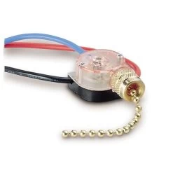 Switch Canopy Pllchain 1P 3Spd