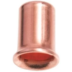 Copper Crimp Connector 100/Ctn