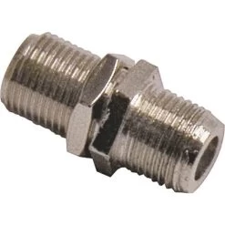 F-Series Coax Cnnctr Fem Adapt