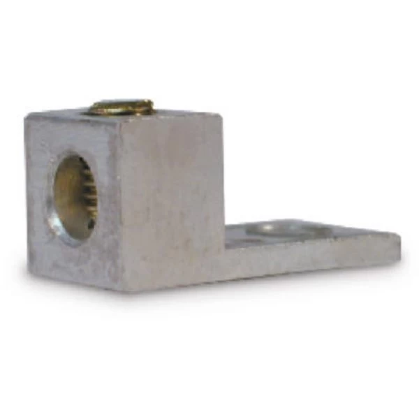 Lug Aluminum Mechanical