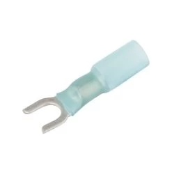 Term Spade H Shrk16-14Awg 8Std