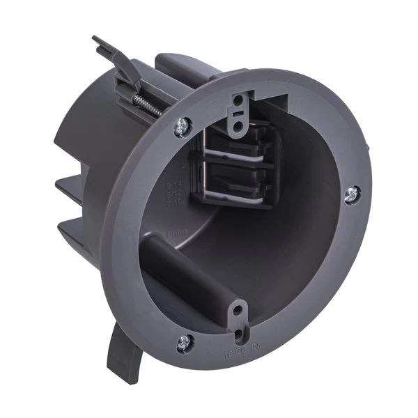 Box 1Gng Pvc Rnd 18Cuin - Image 6