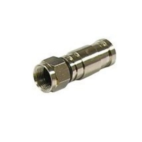 Connector F Coax Compression