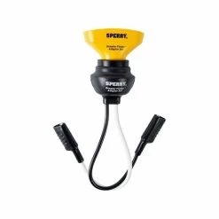 Circuit Breaker Ylw 1Pk