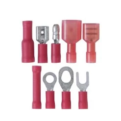 Terminal Kit 18-22 Awg