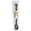 Gardner Bender 220999 36 In. Extra Heavy Duty Cable Tie; Black - 10 Per Pack