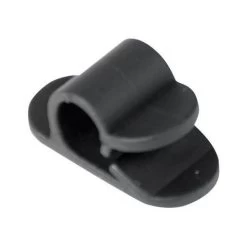 Gardner Bender GCC-001 Cable Management Clips Black