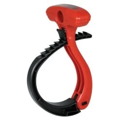Gardner Bender CW-T4RR20 Cable Wraptor - XL; Black & Red