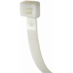 Gardner Bender 45-524. 24 In. Heavy Duty Cable Tie - 10 Pack; White