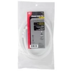 GB 49-448P Heavy-Duty Cable Tie, Plenum, Natural