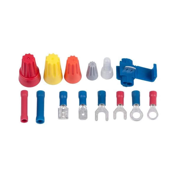 Wire Connector Kit