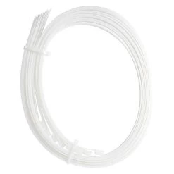 Cable Tie, HeavyDuty, 36", 175 Lb., Nat, PK10