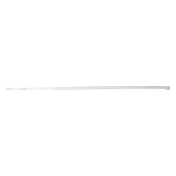 Cable Tie, HeavyDuty, 24", 175 Lb., Nat, PK10