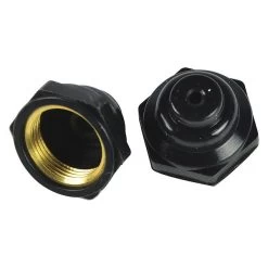 Toggle Switch Cover, Half Boot, PK2