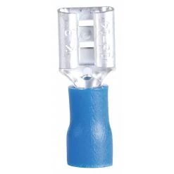 Disconnect Terminal, 16-14 AWG, Fe, PK20