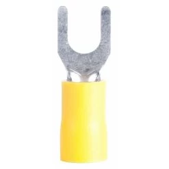 Vinyl-Insul Spade Termnal, 12-10 AWG, PK14