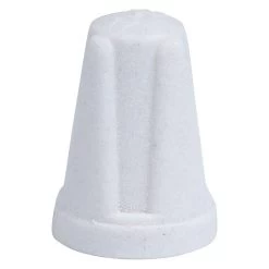 Hi-Temp Ceramic Wire Connector, PK5