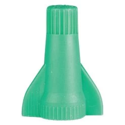 Grounding Wire Connector, 14-10 AWG, PK25