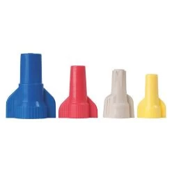 WingGard/HexLok Cnnector Assortment, PK25