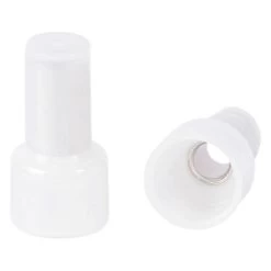 Pigtail Crimp Connector, 22-14 AWG, PK10