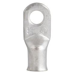 Heavy-duty Plated Lug, 3/8" Stud, PK2