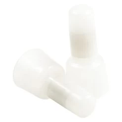 Pigtail Crimp Connector, 22-10 AWG, PK10