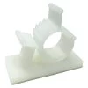 Plastic Kwik Clip, 1/2", PK4