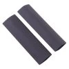 Heat Shrink Tubing, 3/4-3/8" 4" Len, PK2