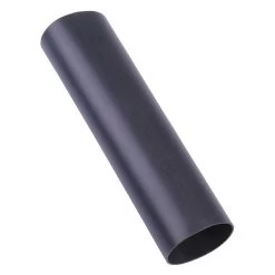 Heavy Heat Shrink Tubing, 1-3/32-3/8"