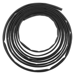 Heat Shrink Tubing, 3/16-3/32", 8 Ft., Roll