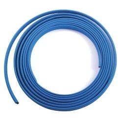 Heat Shrink Tubing, 1/4-1/8", 8 Ft. Roll