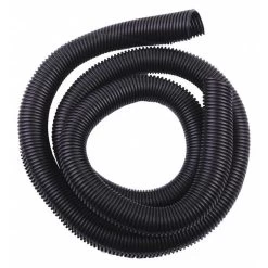 Split Flex Tubing, Raceway, 1"x50 Ft., Blk