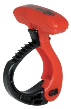 Cable Organizer, 2 In, Holds Up To 50 Lbs