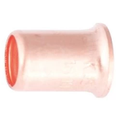 Crimp Connector, 10 To 18 AWG, PK100