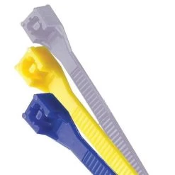 Assorted Cable Ties PK 200
