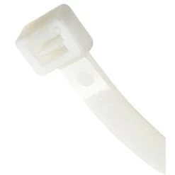 24" L Heavy Duty Cable Tie PK 50