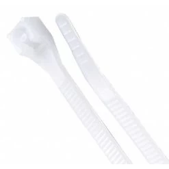 8" L Heavy Duty Cable Tie PK 100