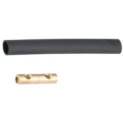 Butt Splice Connector Kit, 8 To 14 AWG