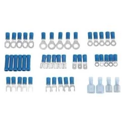 16-14 AWG Wire Termination Kit 48 Piece PK48
