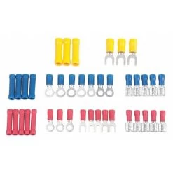 Terminals/Disconnects/Butt Splices