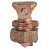 Split Bolt Connectors, Copper
