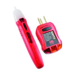 Gardner Bender 50-600 V Electrical Tester Kit