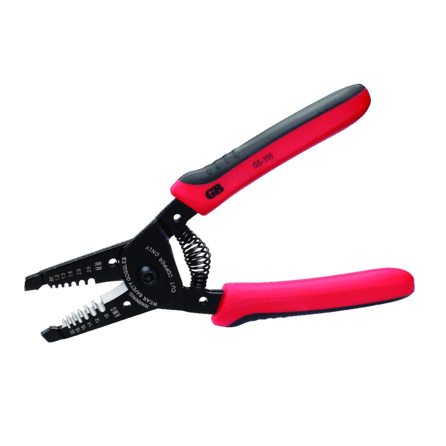 Gardner Bender 10-20 Ga. Wire Stripper