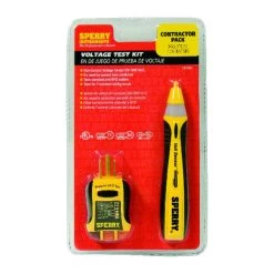 Gardner Bender 50-1000 V Voltage Continuity Tester